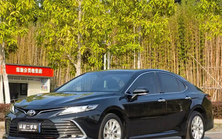 Toyota Camry, 2021 год, 2 150 000 рублей, 1 фотография