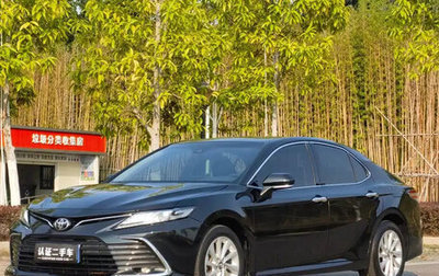 Toyota Camry, 2021 год, 2 150 000 рублей, 1 фотография