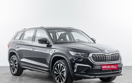 Skoda Kodiaq I, 2023 год, 4 299 000 рублей, 1 фотография