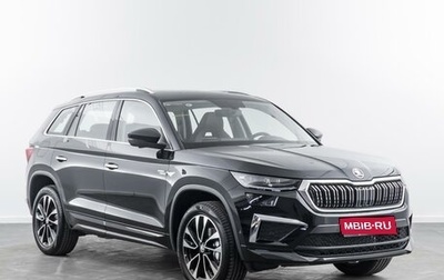 Skoda Kodiaq I, 2023 год, 4 299 000 рублей, 1 фотография
