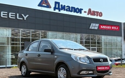 Ravon Nexia R3, 2016 год, 650 000 рублей, 1 фотография
