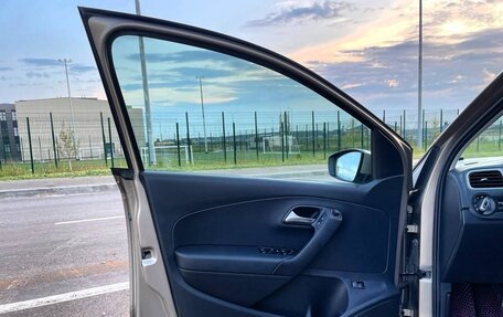 Volkswagen Polo VI (EU Market), 2017 год, 899 000 рублей, 32 фотография