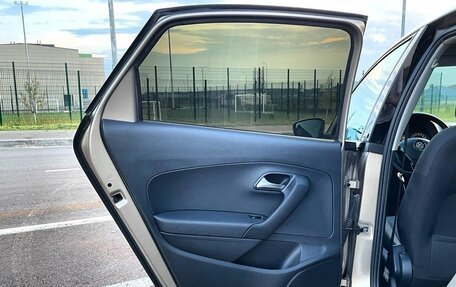 Volkswagen Polo VI (EU Market), 2017 год, 899 000 рублей, 35 фотография