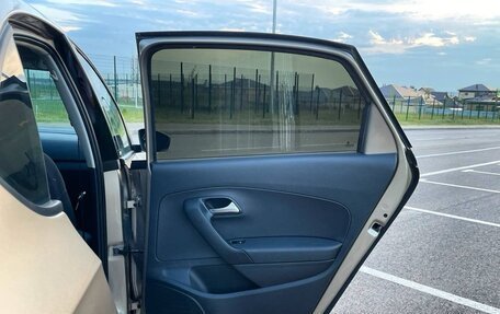 Volkswagen Polo VI (EU Market), 2017 год, 899 000 рублей, 36 фотография