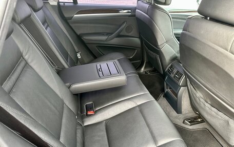 BMW X6, 2012 год, 2 699 000 рублей, 8 фотография