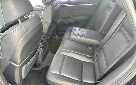 BMW X6, 2012 год, 2 699 000 рублей, 7 фотография