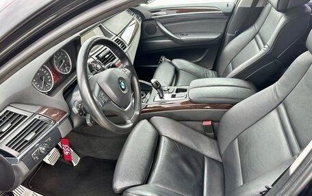 BMW X6, 2012 год, 2 699 000 рублей, 5 фотография