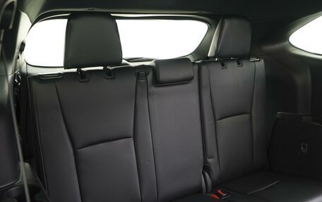 Toyota Highlander, 2023 год, 6 350 000 рублей, 9 фотография
