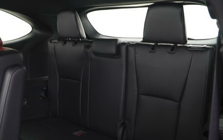 Toyota Highlander, 2023 год, 6 350 000 рублей, 12 фотография
