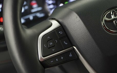 Toyota Highlander, 2023 год, 6 350 000 рублей, 16 фотография