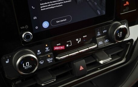 Toyota Highlander, 2023 год, 6 350 000 рублей, 25 фотография