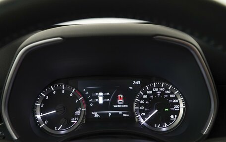 Toyota Highlander, 2023 год, 6 350 000 рублей, 32 фотография