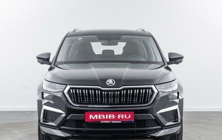 Skoda Kodiaq I, 2023 год, 4 299 000 рублей, 3 фотография
