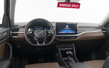 Skoda Kodiaq I, 2023 год, 4 299 000 рублей, 8 фотография