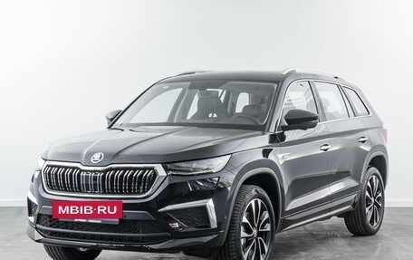 Skoda Kodiaq I, 2023 год, 4 299 000 рублей, 5 фотография