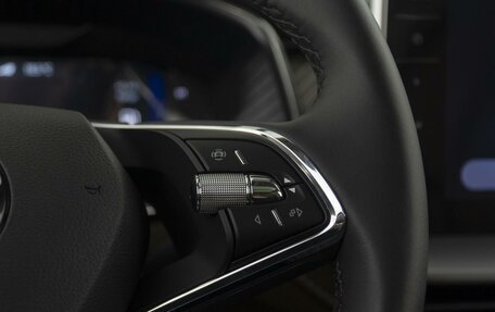 Skoda Kodiaq I, 2023 год, 4 299 000 рублей, 23 фотография