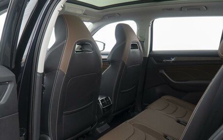 Skoda Kodiaq I, 2023 год, 4 299 000 рублей, 17 фотография