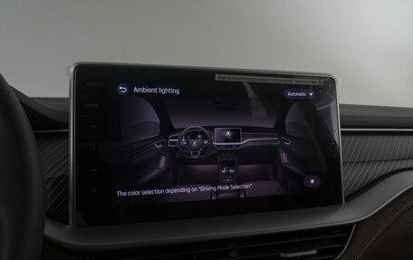 Skoda Kodiaq I, 2023 год, 4 299 000 рублей, 27 фотография