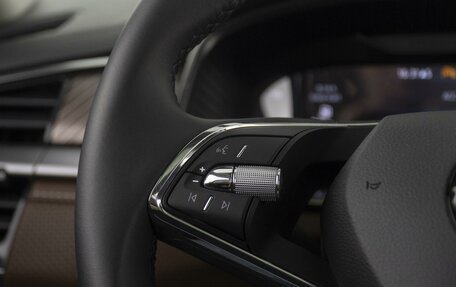 Skoda Kodiaq I, 2023 год, 4 299 000 рублей, 22 фотография