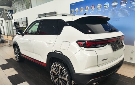 Changan CS35 Plus, 2024 год, 2 629 900 рублей, 3 фотография