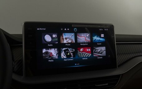 Skoda Kodiaq I, 2023 год, 4 299 000 рублей, 30 фотография