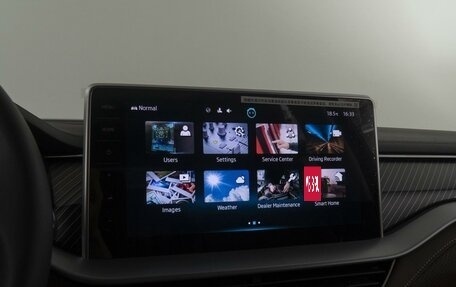 Skoda Kodiaq I, 2023 год, 4 299 000 рублей, 31 фотография