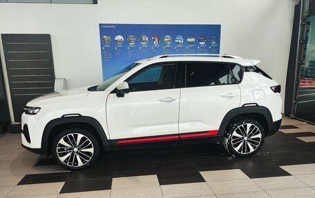 Changan CS35 Plus, 2024 год, 2 629 900 рублей, 4 фотография
