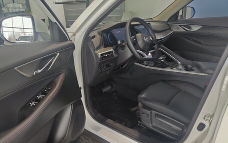 Changan CS35 Plus, 2024 год, 2 629 900 рублей, 6 фотография