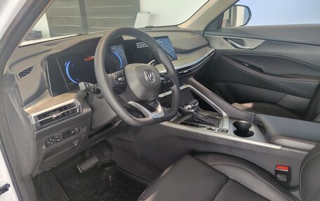 Changan CS35 Plus, 2024 год, 2 629 900 рублей, 7 фотография