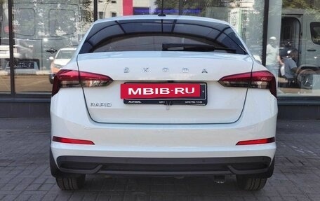 Skoda Rapid II, 2020 год, 1 515 000 рублей, 7 фотография