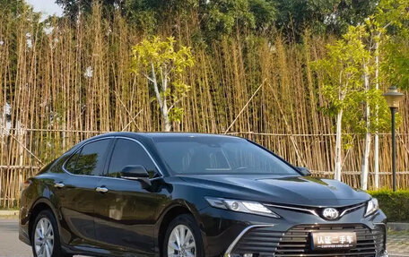 Toyota Camry, 2021 год, 2 150 000 рублей, 3 фотография