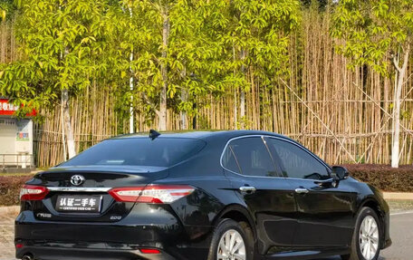 Toyota Camry, 2021 год, 2 150 000 рублей, 5 фотография