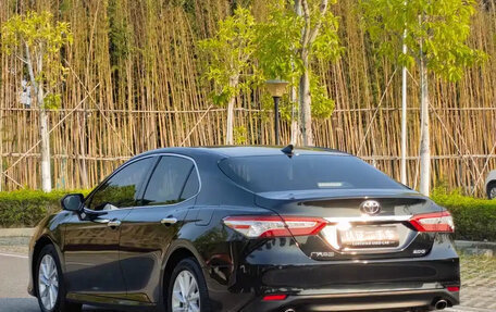 Toyota Camry, 2021 год, 2 150 000 рублей, 7 фотография
