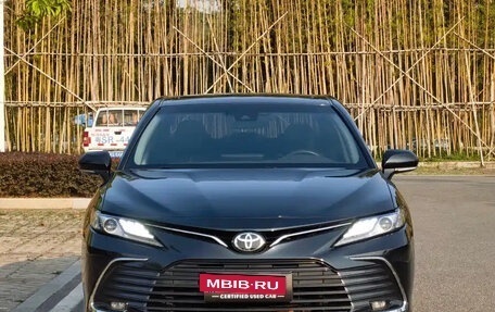 Toyota Camry, 2021 год, 2 150 000 рублей, 2 фотография