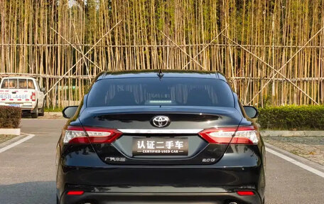 Toyota Camry, 2021 год, 2 150 000 рублей, 6 фотография