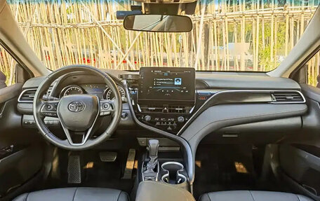 Toyota Camry, 2021 год, 2 150 000 рублей, 8 фотография