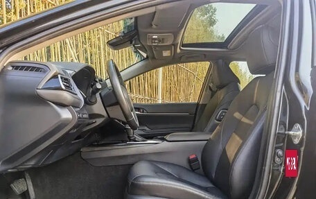 Toyota Camry, 2021 год, 2 150 000 рублей, 12 фотография