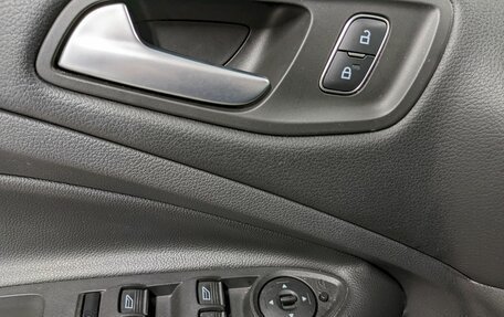 Ford Kuga III, 2018 год, 1 750 000 рублей, 12 фотография