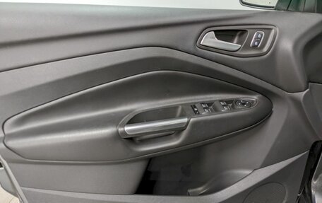 Ford Kuga III, 2018 год, 1 750 000 рублей, 11 фотография
