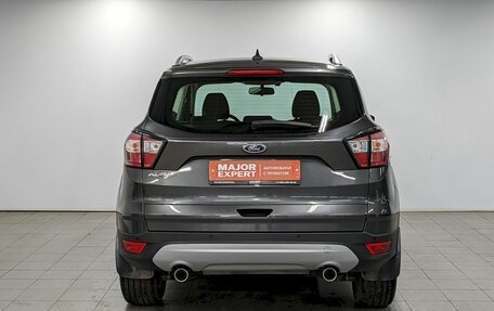 Ford Kuga III, 2018 год, 1 750 000 рублей, 6 фотография