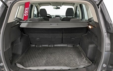 Ford Kuga III, 2018 год, 1 750 000 рублей, 10 фотография