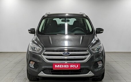 Ford Kuga III, 2018 год, 1 750 000 рублей, 2 фотография