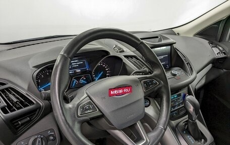 Ford Kuga III, 2018 год, 1 750 000 рублей, 13 фотография
