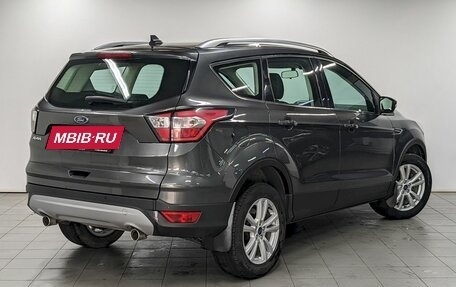 Ford Kuga III, 2018 год, 1 750 000 рублей, 5 фотография