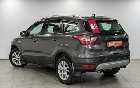 Ford Kuga III, 2018 год, 1 750 000 рублей, 7 фотография
