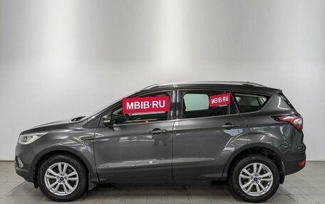 Ford Kuga III, 2018 год, 1 750 000 рублей, 8 фотография