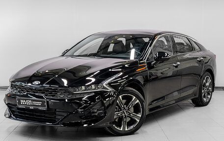 KIA K5, 2021 год, 2 620 000 рублей, 1 фотография