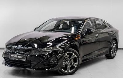 KIA K5, 2021 год, 2 620 000 рублей, 1 фотография