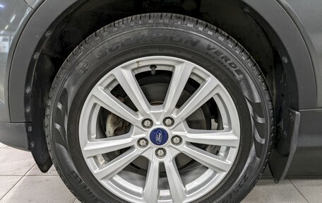 Ford Kuga III, 2018 год, 1 750 000 рублей, 17 фотография