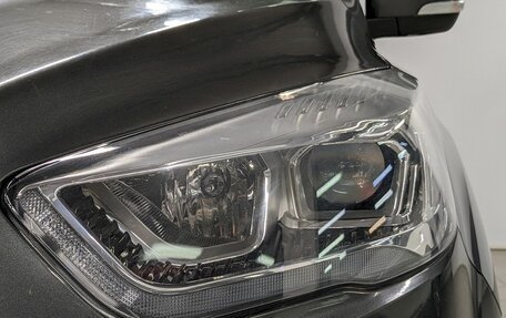 Ford Kuga III, 2018 год, 1 750 000 рублей, 16 фотография